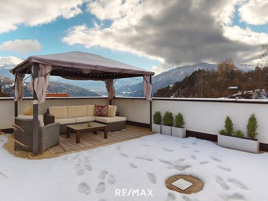 Wohnung zum Kauf 440.000 € 5 Zimmer 149 m² 1. Geschoss Imst 6460