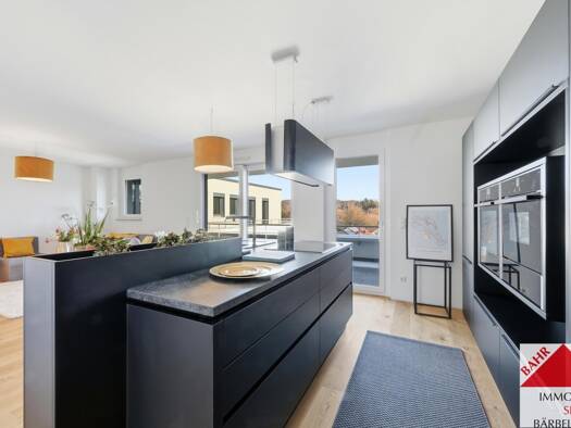 Wohnung zum Kauf - Neubau provisionsfrei 849.000 € 4 Zimmer 136 m² Mitte Sindelfingen 71063
