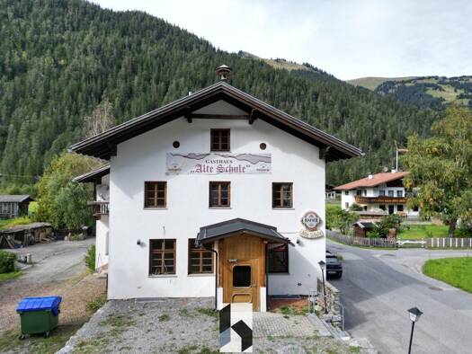 Einfamilienhaus zum Kauf 430.000 € 5 Zimmer 102 m² 827 m² Grundstück Bach 6653