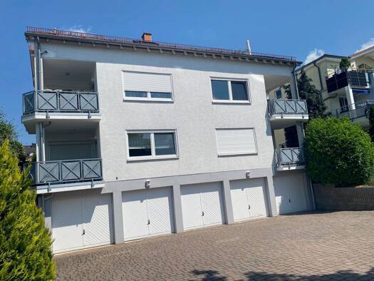 Wohnung zur Miete 865 € 2,5 Zimmer 77,3 m² Geschoss EG/2 frei ab 01.06.2026 Hahn Taunusstein 65232