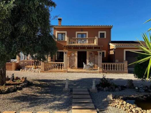 Bauernhaus zum Kauf 970.000 € 5 Zimmer 250 m² Sineu 07510