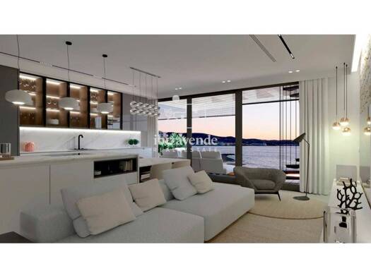 Penthouse zum Kauf - Erstbezug 1.380.000 € 2 Zimmer 75 m² Sant Antoni de Portmany 07820