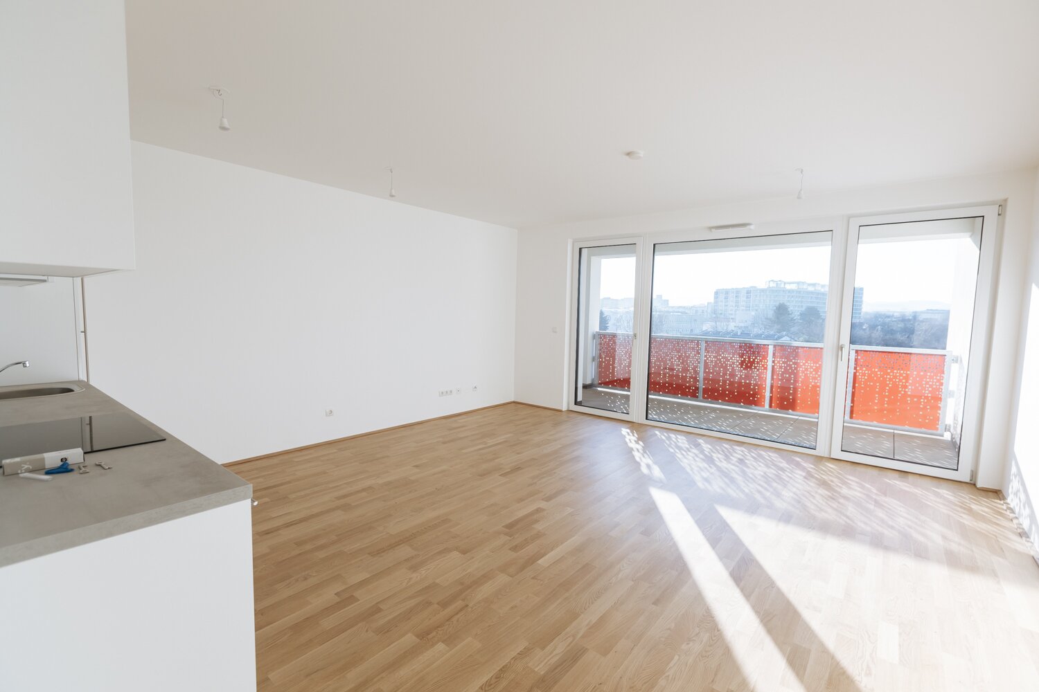 Wohnung zum Kauf 449.460 € 2 Zimmer 63,8 m²<br/>Wohnfläche 3.<br/>Geschoss ab sofort<br/>Verfügbarkeit Altmannsdorfer Straße 188 Wien 1230