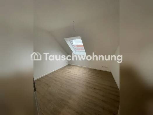 Wohnung zur Miete Tauschwohnung 1.000 € 3 Zimmer 69 m² 3. Geschoss Sasel Hamburg 22177