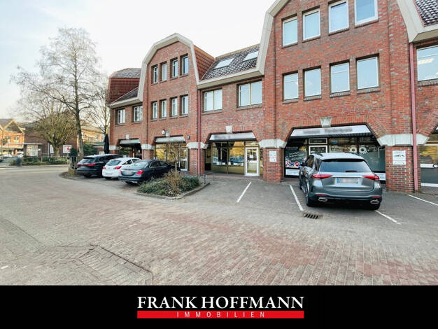 Wohnung zum Kauf 199.000 € 2 Zimmer 53,1 m² 2. Geschoss Quickborn 25451