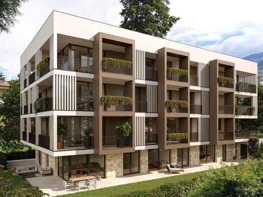 Wohnung zum Kauf 640.000 € 3 Zimmer 68,2 m² EG Winkelweg 33 Meran 39012