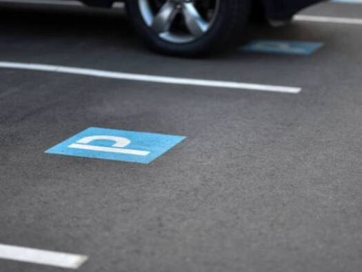 Garage zur Miete provisionsfrei 89 € St.Veiter Vorstadt Klagenfurt 9020