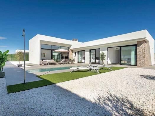 Einfamilienhaus zum Kauf 335.000 € 4 Zimmer 174 m² 550 m² Grundstück Murcia 30420