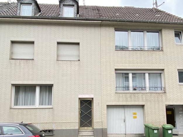 Mehrfamilienhaus zum Kauf 788.000 € 424 m² 841 m² Grundstück Lengsdorf Hardtberg 53127