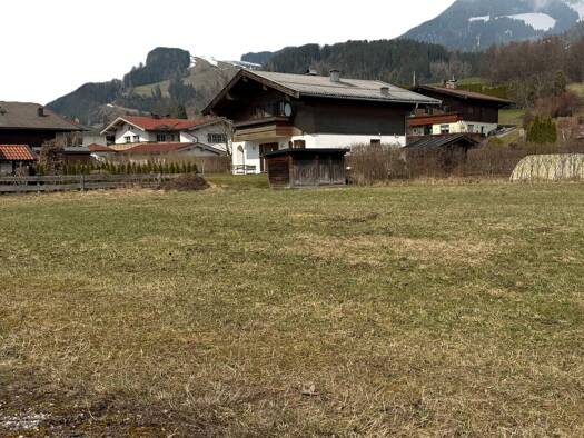 Grundstück zum Kauf 570 m² Grundstück Leogang 5771