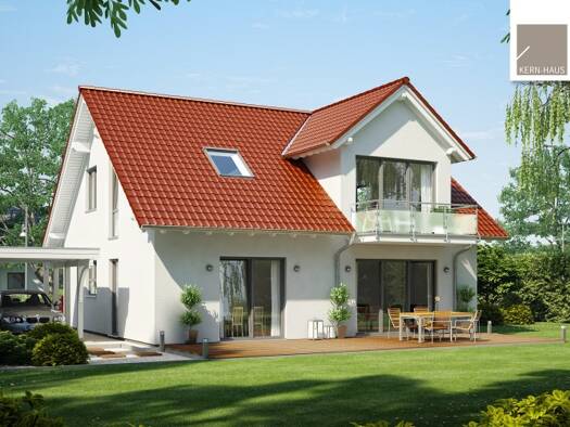 Einfamilienhaus zum Kauf provisionsfrei 409.220 € 6 Zimmer 148 m² 608 m² Grundstück Königsbrück 01936