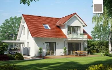Einfamilienhaus zum Kauf provisionsfrei 409.220 € 6 Zimmer 148 m² 608 m² Grundstück Königsbrück Königsbrück 01936