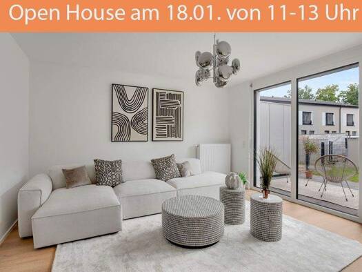Haus zur Miete 1.800 € 5 Zimmer 145 m² 123 m² Grundstück Brackstedt Wolfsburg 38448