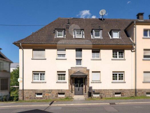 Wohnung zum Kauf 125.000 € 4 Zimmer 99 m² EG Gummersbach 51643