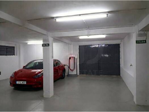 Garage zum Kauf 170.000 € 207 m² Madrid 28017