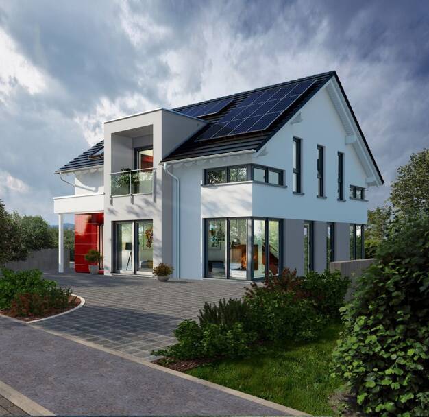 Einfamilienhaus zum Kauf 762.900 € 7 Zimmer 196,6 m² Bad Krozingen Bad Krozingen 79189