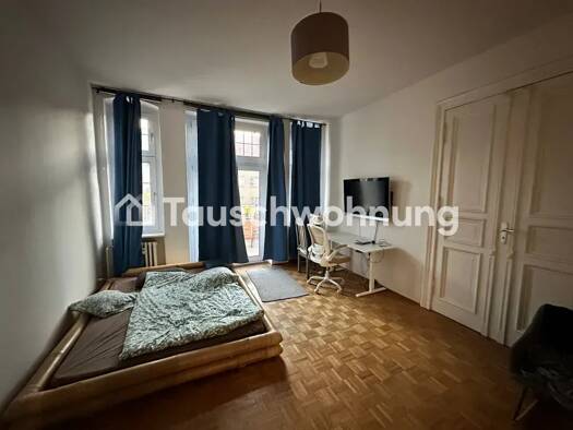 Wohnung zur Miete Tauschwohnung 2.500 € 4 Zimmer 160 m² 4. Geschoss Schöneberg Tempelhof-Schöneberg 10777