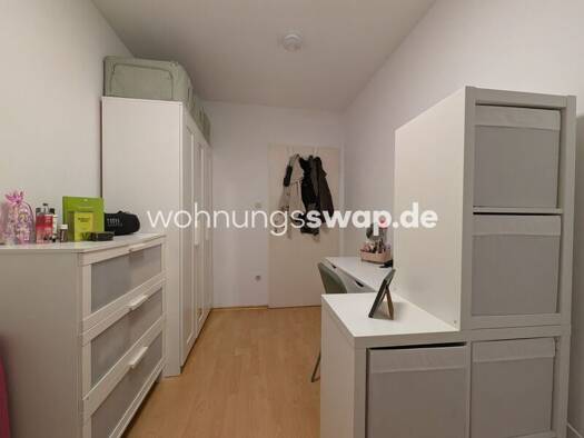 Wohnung zur Miete Tauschwohnung 500 € 1 Zimmer 95 m² 2. Geschoss Milbertshofen-Am Hart München 80807