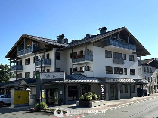 Wohnung zum Kauf 540.000 € 4 Zimmer 112 m² frei ab 01.05.2027 Maishofen 5751