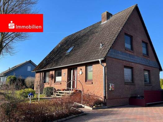 Einfamilienhaus zum Kauf 450.000 € 4 Zimmer 134,4 m² 957 m² Grundstück Behrensdorf 24321