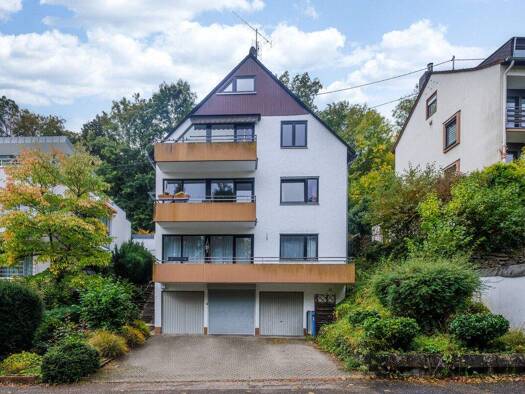 Maisonette zum Kauf 317.000 € 6 Zimmer 100 m² 3. Geschoss Karthause Koblenz / Karthause 56075