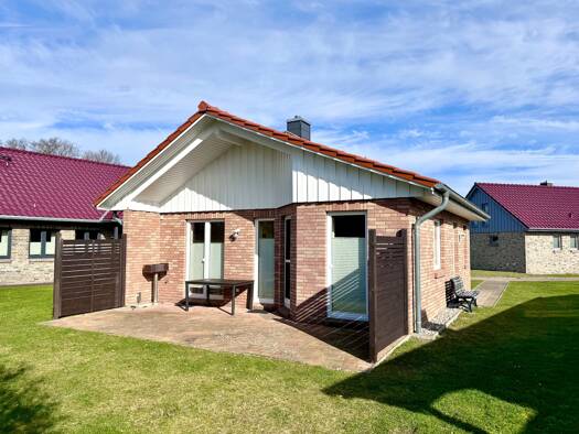 Einfamilienhaus zum Kauf 385.000 € 3 Zimmer 55 m² 407 m² Grundstück Pelzerhaken Neustadt in Holstein 23730