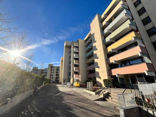 Wohnung zum Kauf 499.990 € 3 Zimmer 77 m² Professor-Angermair-Ring 18 Garching Garching bei München 85748