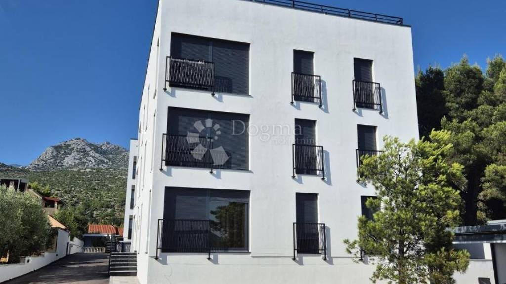 Wohnung zum Kauf 240.000 € 3 Zimmer 58 m² 1. Geschoss Starigrad