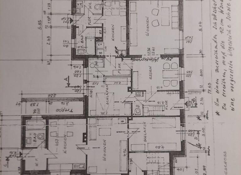 Mehrfamilienhaus zum Kauf 540.000 € 11 Zimmer 269 m² 1.000 m² Grundstück Kreyenbrück Oldenburg 26133