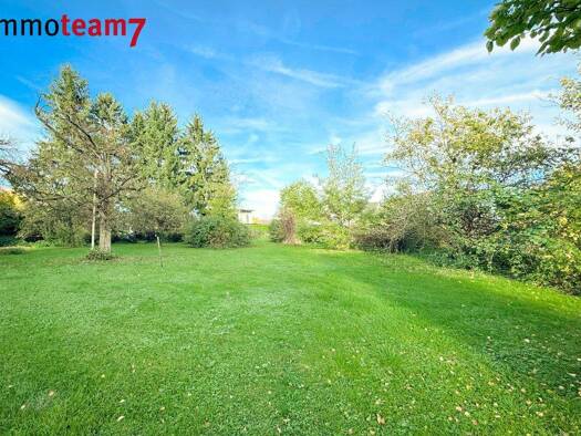 Grundstück zum Kauf 525.000 € 750 m² Grundstück Fußach 6972