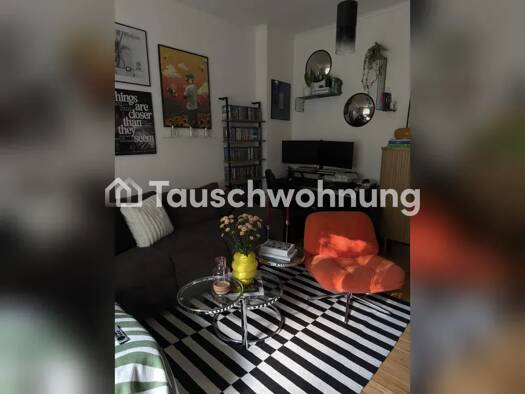 Wohnung zur Miete Tauschwohnung 504 € 2 Zimmer 51 m² EG Französisch Buchholz Pankow 13187