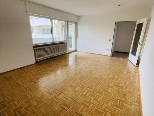 Wohnung zur Miete 769 € 2 Zimmer 71,6 m² 1. Geschoss Am Knappengraben 24 Neustadt-Stadt Neustadt an der Weinstraße 67433