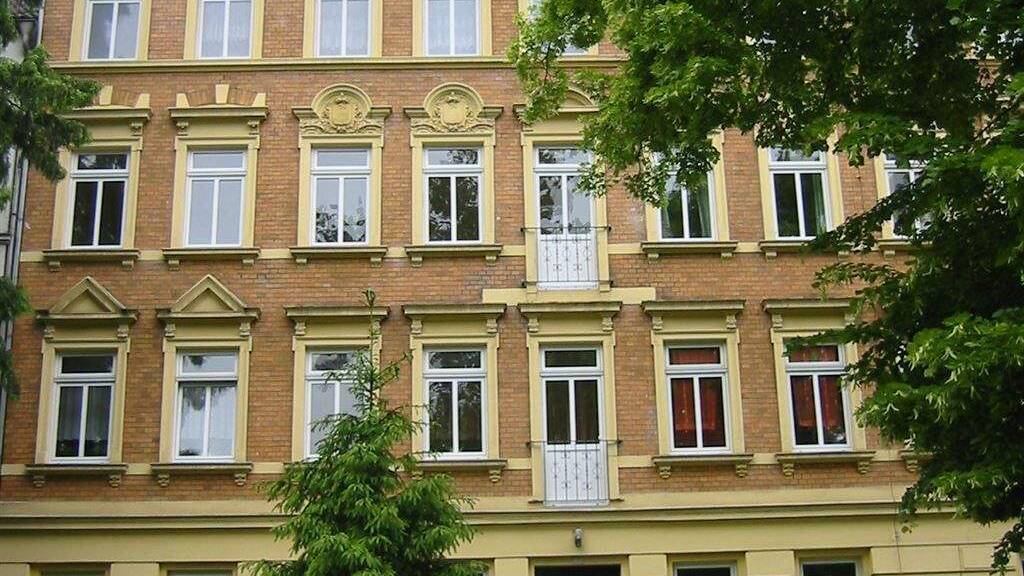 Wohnung zur Miete 520 € 3 Zimmer 86,7 m² frei ab 01.03.2026 Torgau 04860