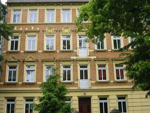 Wohnung zur Miete 520 € 3 Zimmer 86,7 m² Torgau Torgau 04860