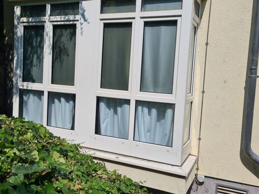 Wohnung zur Miete 810 € 1 Zimmer 40 m² Geschoss EG/1 frei ab 01.02.2026 Mombacher Straße 77 Hartenberg/Münchfeld Mainz 55122