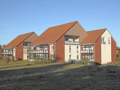 Wohnung zur Miete 1.050 € 2 Zimmer 75,1 m² 1. Geschoss frei ab 01.09.2025 Maschener Kirchweg 33 c Hittfeld Seevetal 21218