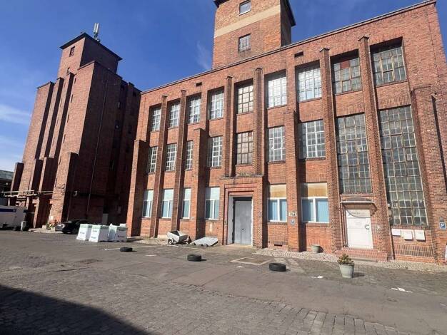 Büro zum Kauf provisionsfrei 429 € 2.900 m² Bürofläche Stadtfeld Ost Stadtfeld Ost 39110