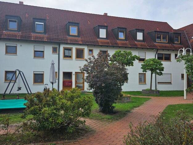Wohnung zum Kauf provisionsfrei 298.000 € 3 Zimmer 72 m² 2. Geschoss frei ab 01.07.2027 Neunkirchen Neunkirchen a.Brand 91077