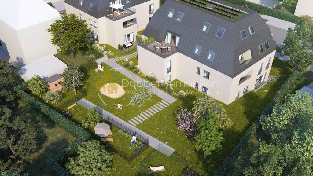 Wohnung zum Kauf - Erstbezug provisionsfrei 470.000 € 2 Zimmer 55,5 m² frei ab 01.11.2028 Hauptstraße 108 Vaihingen Stuttgart / Vaihingen 70563