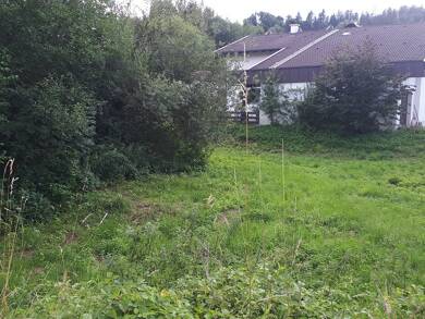 Grundstück zum Kauf 150.000 € 495 m² Grundstück St Georgen Sankt Georgen 83368