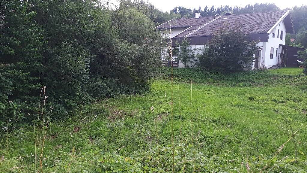 Grundstück zum Kauf 150.000 € 495 m² Grundstück St Georgen Sankt Georgen 83368