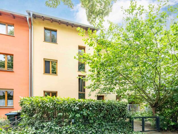 Terrassenwohnung zum Kauf 482.000 € 3 Zimmer 77,2 m² Friedrichshagen Berlin 12587