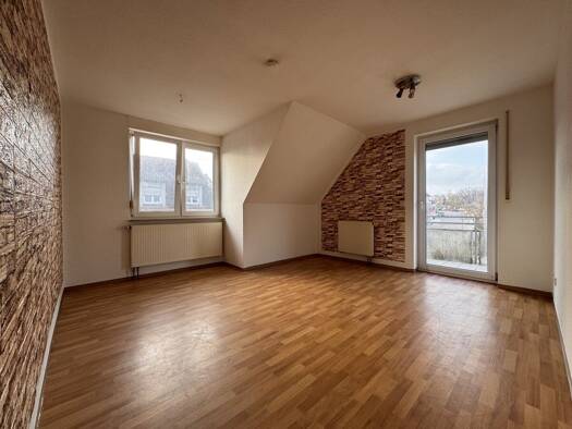 Wohnung zur Miete 650 € 3 Zimmer 65,5 m² 2. Geschoss frei ab 01.08.2026 Hauptstraße 19 Rot am See 74585
