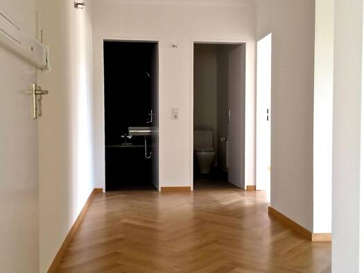 Penthouse zum Kauf provisionsfrei 624.000 € 2,5 Zimmer 81 m² Geschoss 2/2 Untergiesing-Harlaching München 81545