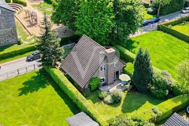 Einfamilienhaus zum Kauf 345.000 € 4 Zimmer 110 m² 567 m² Grundstück Simmerath Simmerath 52152