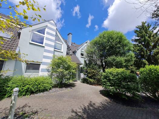 Maisonette zur Miete 1.500 € 4 Zimmer 92 m² Geschoss 1/3 frei ab 15.01.2026 Bodenheimer Straße 52 Hechtsheim Mainz 55129