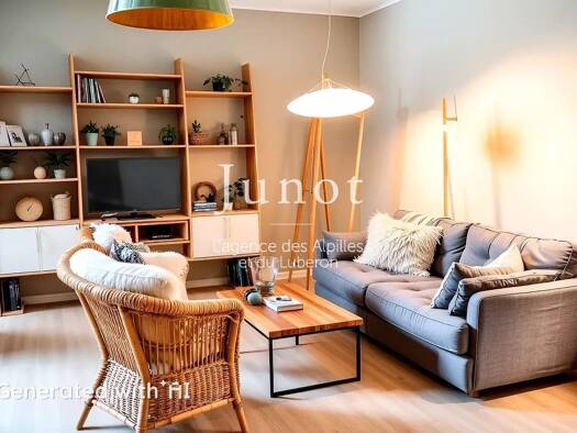 Wohnung zum Kauf 249.000 € 43 m² Partie Nord Est Saint-Rémy-de-Provence 13210