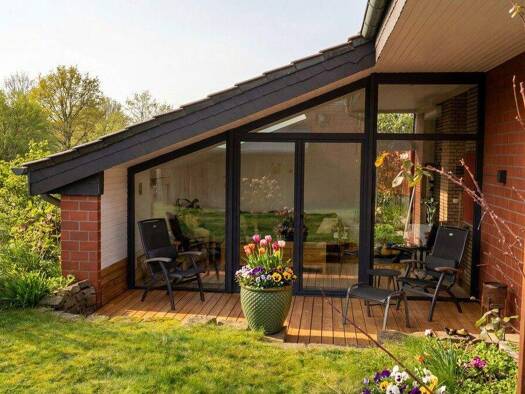 Bungalow zum Kauf 519.000 € 5 Zimmer 150 m² 875 m² Grundstück frei ab 01.08.2026 Altenberge 48341