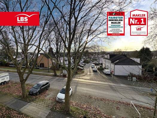 Wohnung zum Kauf 268.000 € 3 Zimmer 72,2 m² frei ab sofort Heisingen Essen 45259