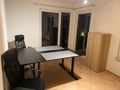 Büro-/Praxisfläche zur Miete provisionsfrei 125 € 2 Zimmer 9 m² Bürofläche Bad Bramstedt 24576